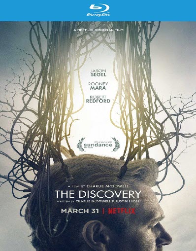 pelicula The Discovery