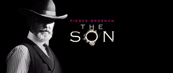 Serie The Son