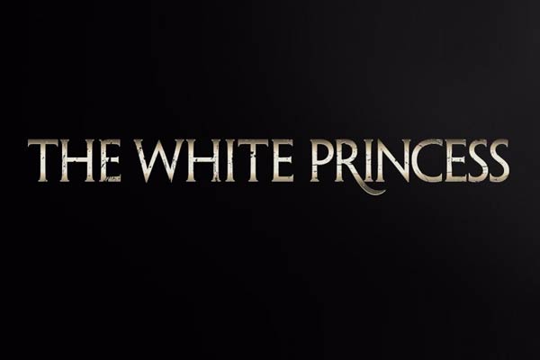 Serie The White Princess