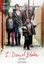 pelicula Yo, Daniel Blake