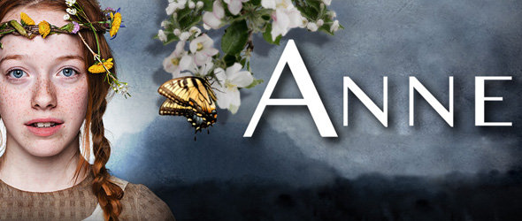 Serie Anne