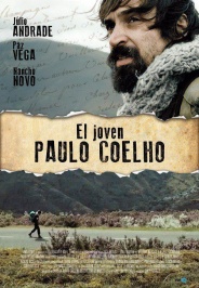 El Joven Paulo Coehlo