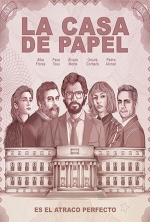 La Casa De Papel