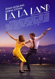 La Ciudad De Las Estrellas [La La Land]