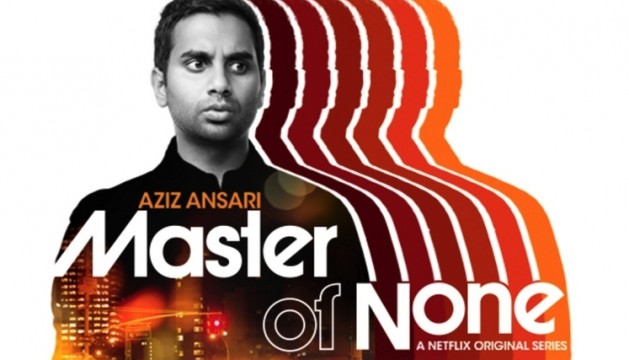 Serie Master Of None