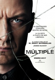 pelicula Múltiple