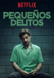 pelicula Pequeños Delitos