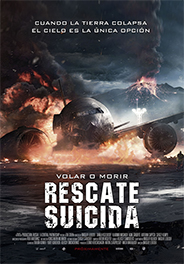 pelicula Rescate Suicida