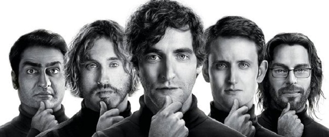 Serie Silicon Valley