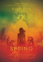 pelicula Spring