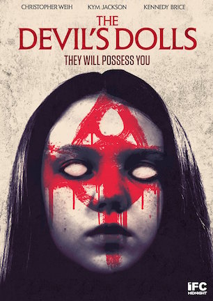 pelicula The Devil’s Dolls