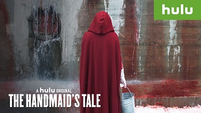 Serie The Handmaid’s Tale