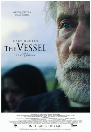 pelicula The Vessel