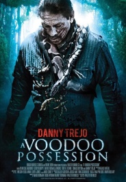 pelicula Voodoo Possession