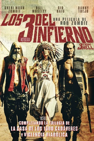 pelicula 3 del infierno