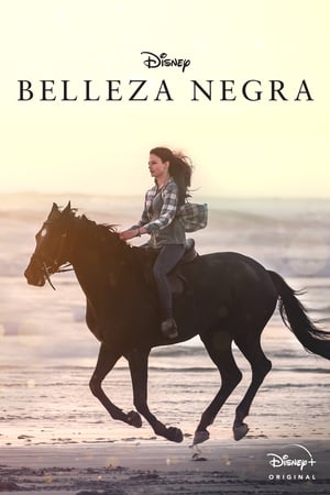 pelicula Belleza Negra