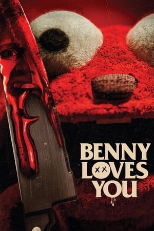 pelicula Benny loves you