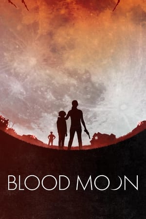 pelicula Blood Moon