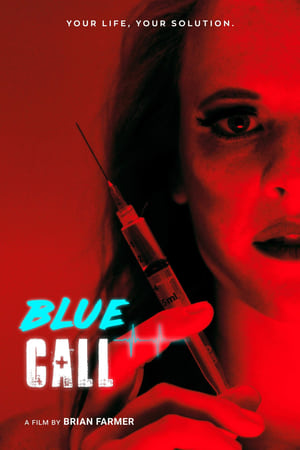 pelicula Blue Call