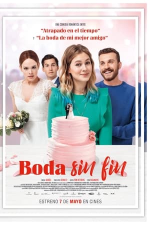 pelicula Boda sin fin