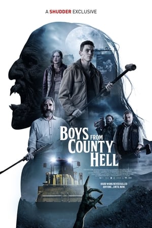 pelicula Boys from County Hell