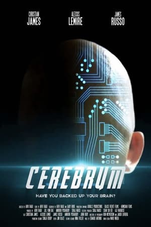 pelicula Cerebrum