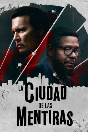 pelicula Ciudad de mentiras