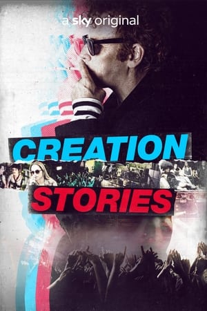 pelicula Creation Stories