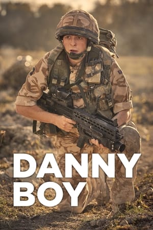 pelicula Danny Boy