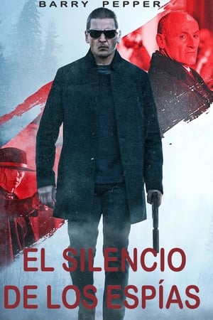 pelicula El silencio de los espías