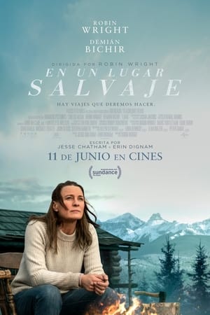 pelicula En un lugar salvaje