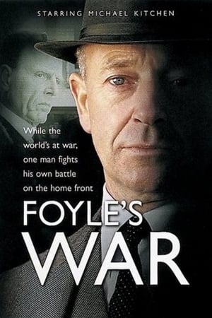 Serie Foyle’s War