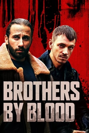 pelicula Hermanos de Sangre