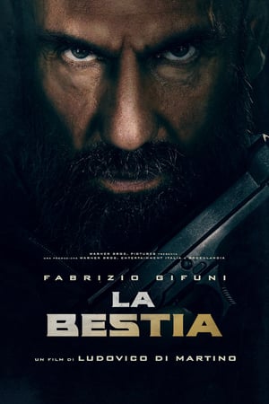 pelicula La bestia