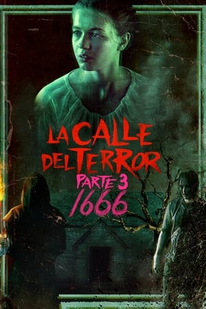 pelicula La calle del terror – Parte 3: 1666