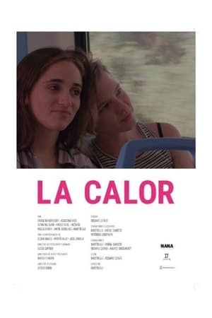 pelicula La calor