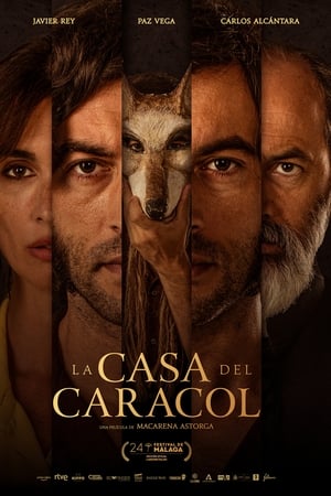 pelicula La casa del caracol