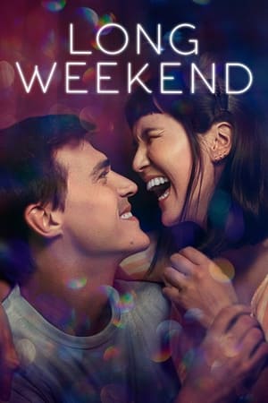 pelicula Long Weekend