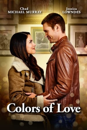 pelicula Los colores del amor