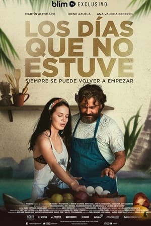 pelicula Los Dias Que No Estuve