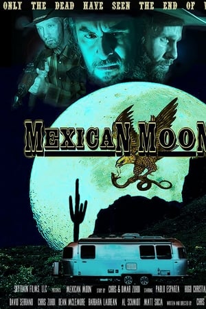 pelicula Mexican Moon