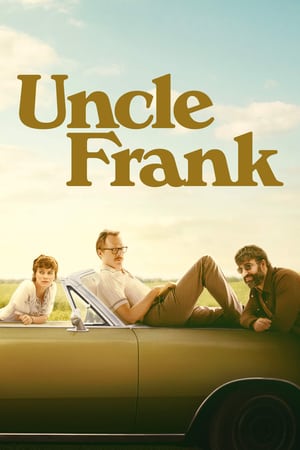 pelicula Mi tío Frank