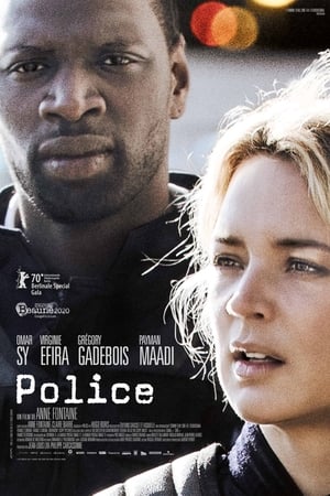 pelicula Police