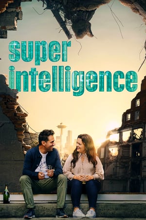 pelicula Superintelligence