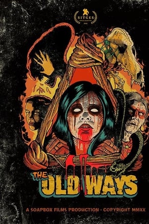 pelicula The Old Ways