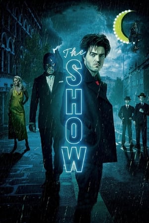 pelicula The Show