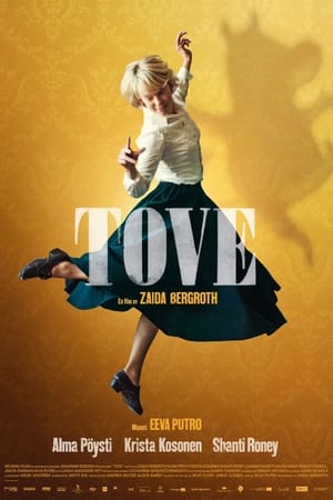 pelicula Tove