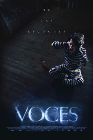 pelicula Voces