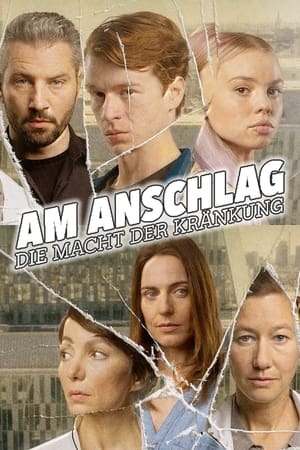 Am Anschlag – Die Macht der Kränkung