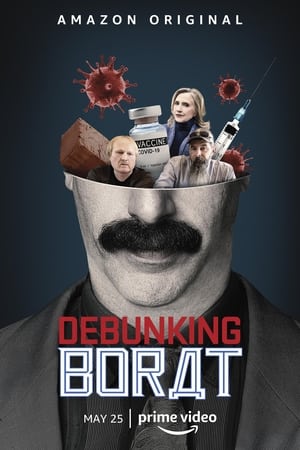 Serie Borat’s American Lockdown & Debunking Borat